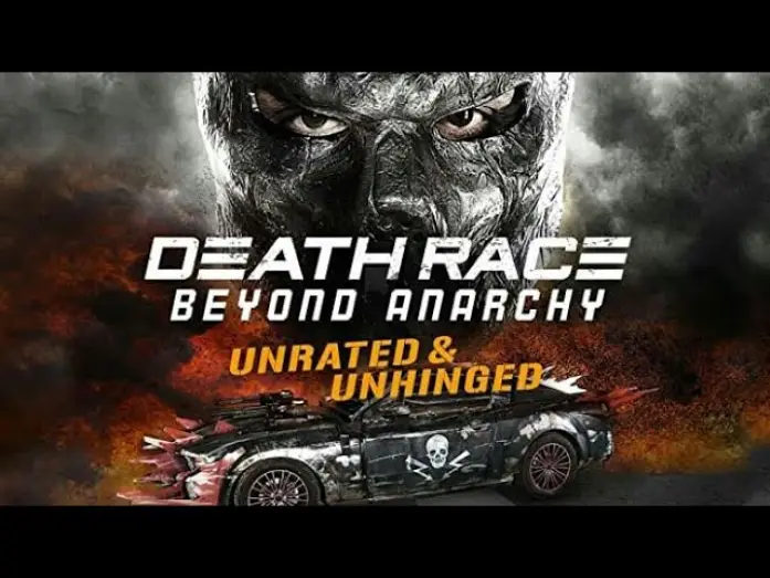 Видео к фильму Смертельная гонка 4: Вне анархии | Death Race Beyond Anarchy | TRAILER | 2018