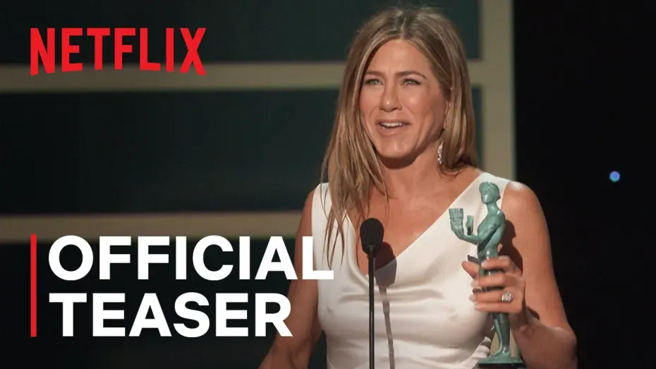 Видео к фильму The 30th Annual Screen Actors Guild Awards | The 30th Annual Screen Actors Guild Awards | Official Teaser | Netflix