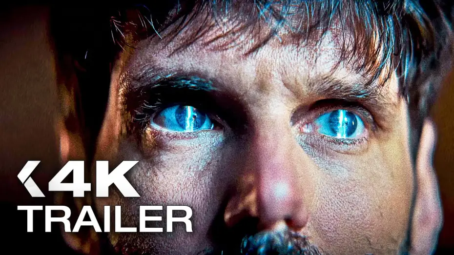 Видео к фильму Ghost Bastard | GHOST BASTARD Trailer German Deutsch (2026) Exklusiv