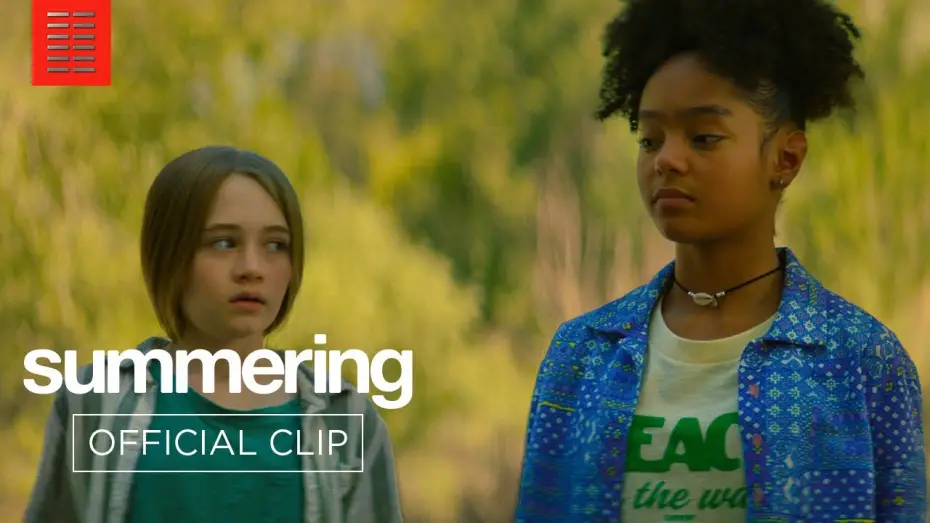 Видео к фильму Летняя пора | SUMMERING  | This Is Our Body | Bleecker Street