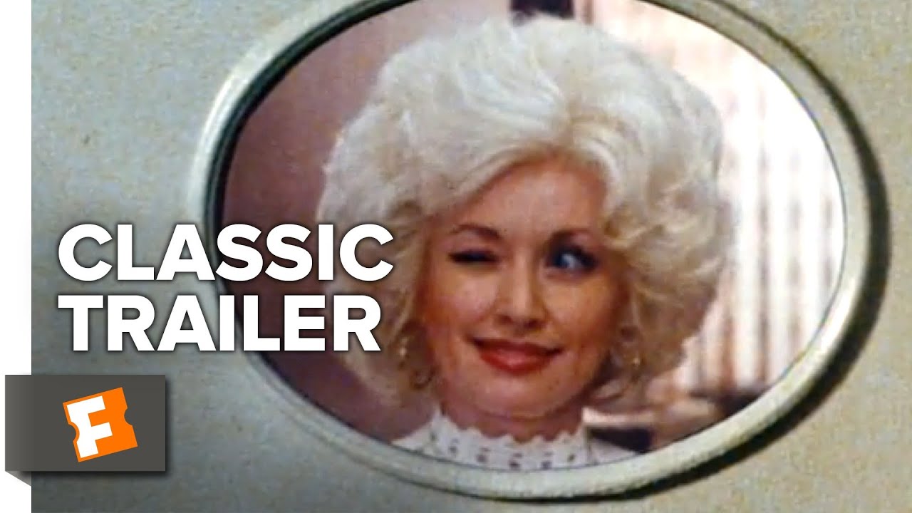 Видео к фильму С девяти до пяти | 9 to 5 (1980) Trailer #1 | Movieclips Classic Trailers