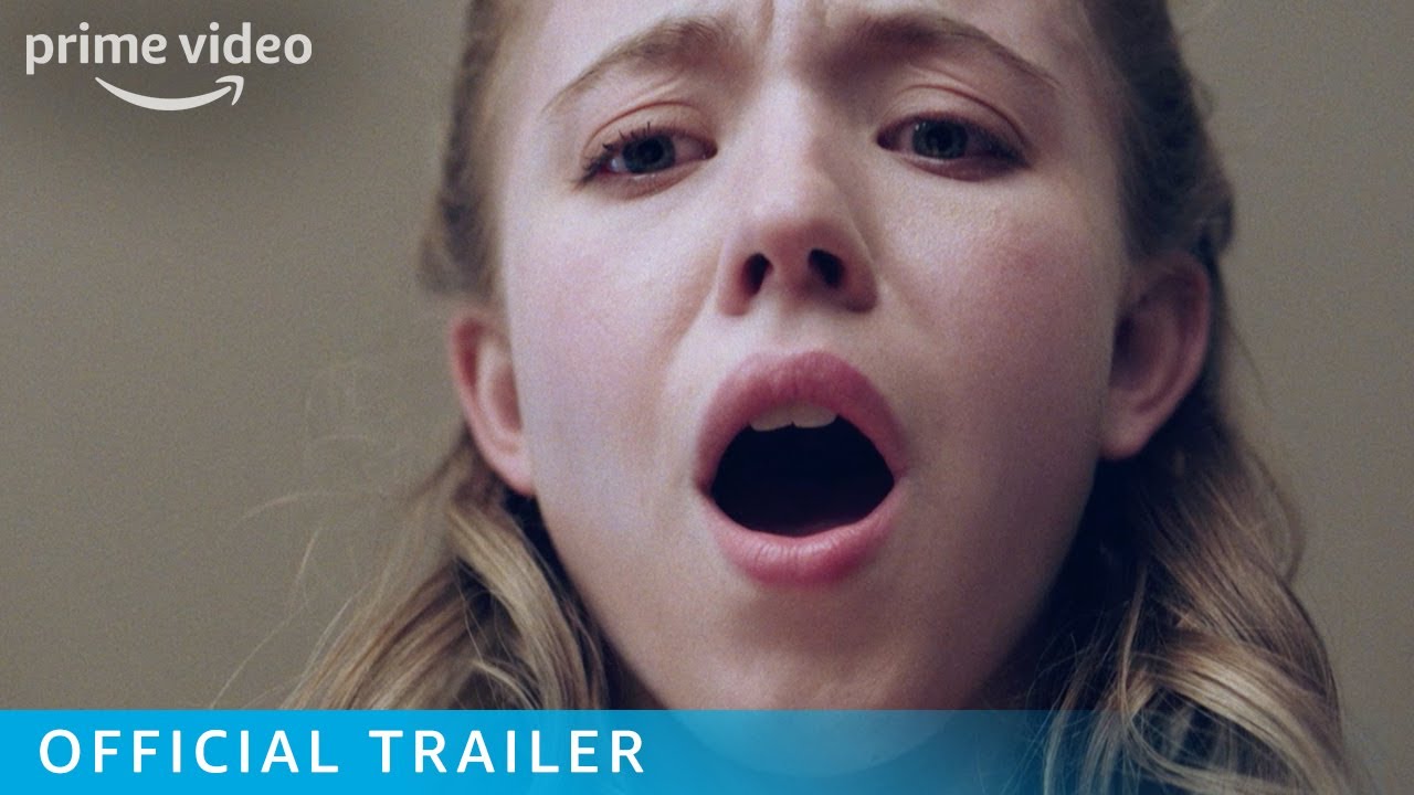 Видео к фильму Добро пожаловать в Блумхаус: Ноктюрн | Nocturne &ndash; Official Trailer