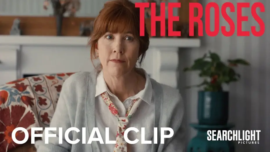 Видео к фильму Супруги Роуз | Therapy Official Clip