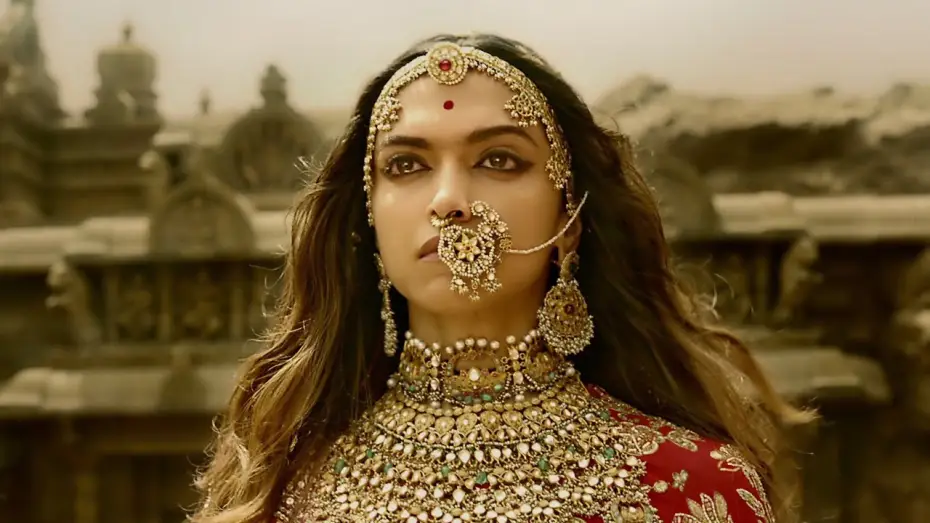 Видео к фильму Падмавати | PADMAAVAT - Bande Annonce VOST