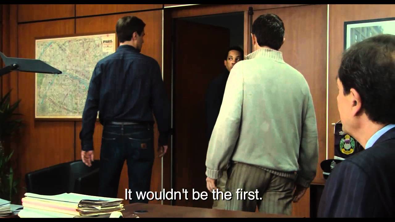 Видео к фильму Полисс | POLISSE - OFFICIAL TRAILER