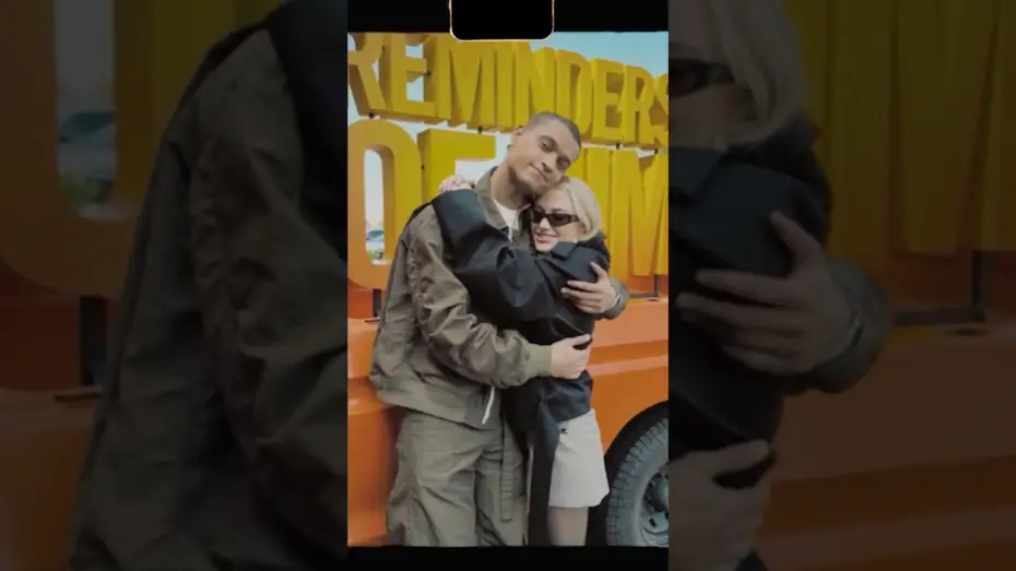 Видео к фильму Reminders of Him | that's a wrap on the reminders of him tour.  thank you for having us, dallas!