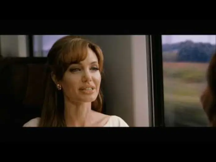 Видео к фильму Турист | The Tourist - Trailer italiano HD