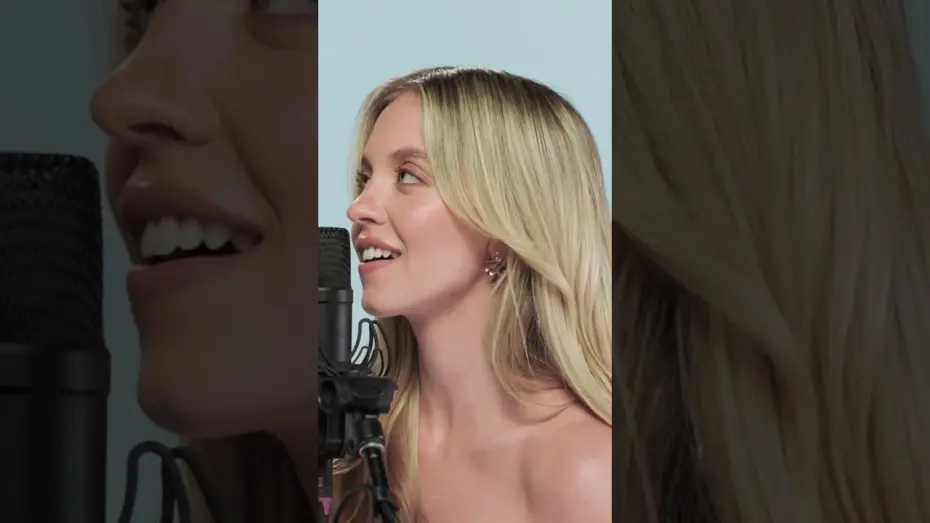 Видео к фильму Кто угодно, кроме тебя | *whispers* &hellip;hey