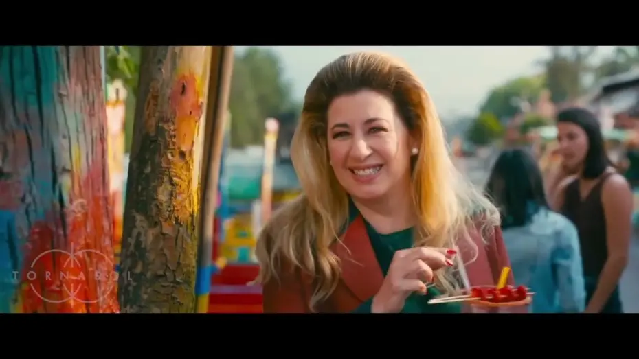 Видео к фильму My Father's Mexican Wedding | Official Trailer