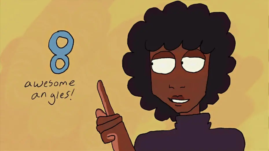 Видео к фильму Education with Lawrence and Toni | Toni's Octagon