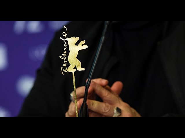 Видео к фильму A Different Man | Berlinale Press Conference "A Different Man"