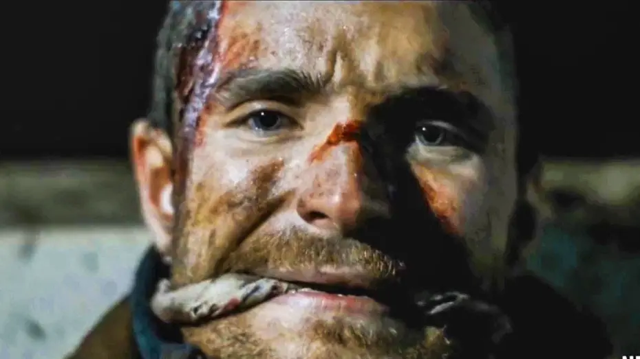 Видео к фильму Калибр | Калибр - 2018 Трейлер (русский язык)