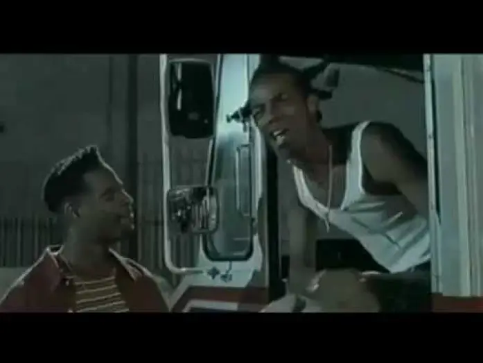 Видео к фильму Не грози южному централу, попивая сок у себя в квартале | Hip Hop Hood Trailer (deutsch)