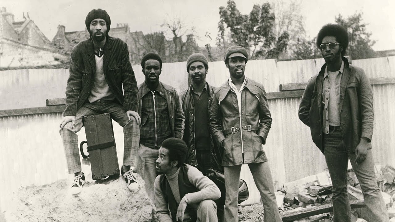 Видео к фильму Getting It Back: The Story Of Cymande | Trailer