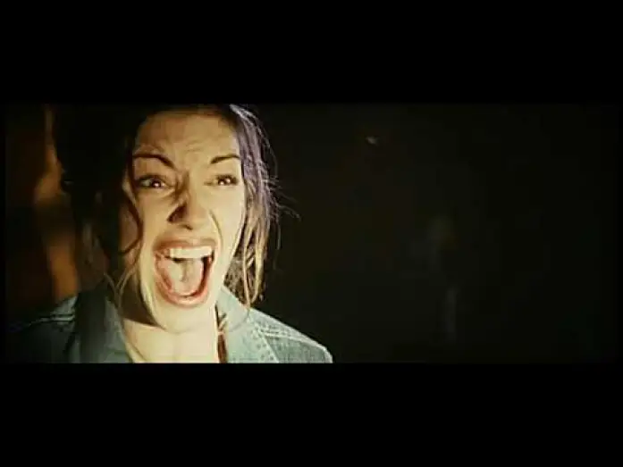 Видео к фильму Хэллоуин: Воскрешение | Halloween: Resurrection (2002) Bande Annonce VF
