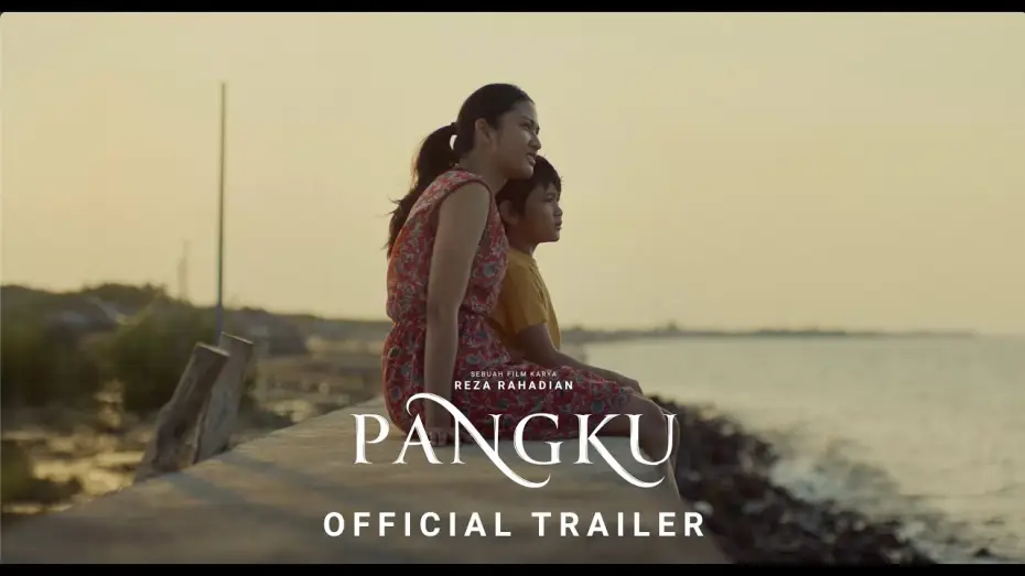 Видео к фильму Pangku | PANGKU - OFFICIAL TRAILER