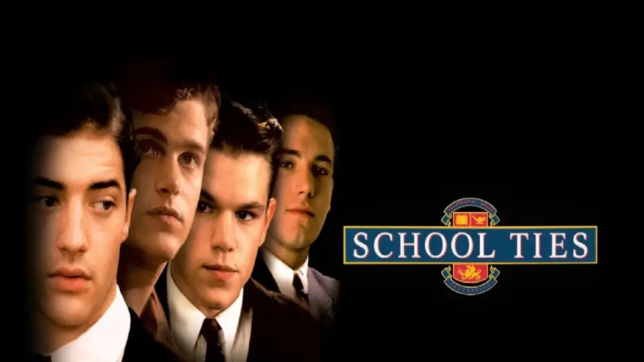 Видео к фильму Школьные узы | Scuola d'onore (film 1992) TRAILER ITALIANO
