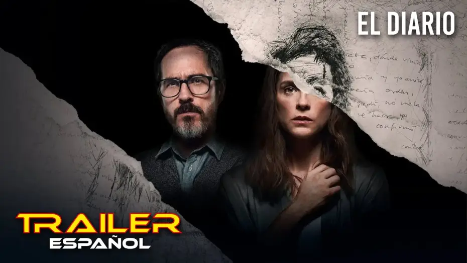 Видео к фильму El diario | El diario - Tr&aacute;iler