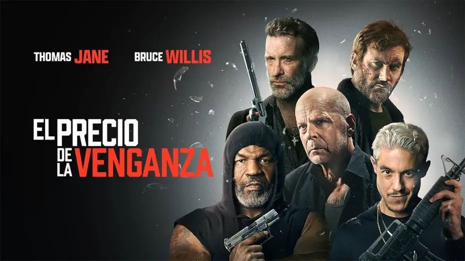 Видео к фильму Вендетта. Банды Атланты | El precio de la venganza | TR&Aacute;ILER OFICIAL en ESPA&Ntilde;OL | YouPlanet Pictures
