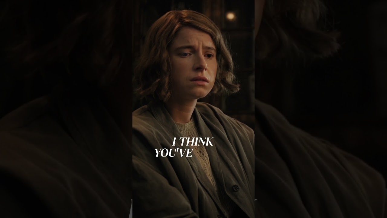 Видео к фильму Wicked Little Letters | Vertical Tease