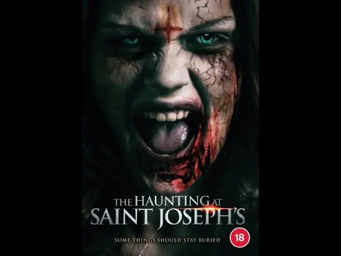 Видео к фильму The Haunting at Saint Joseph's | Trailer