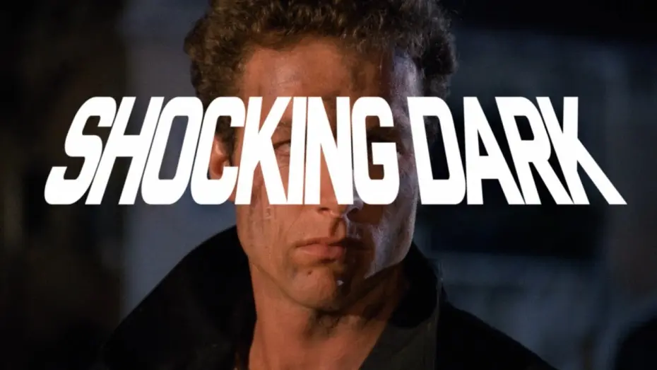 Видео к фильму Shocking Dark | Shocking Dark - Trailer (HD Recreation)