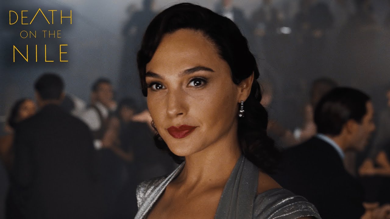 Видео к фильму Смерть на Ниле | TV Spot 9