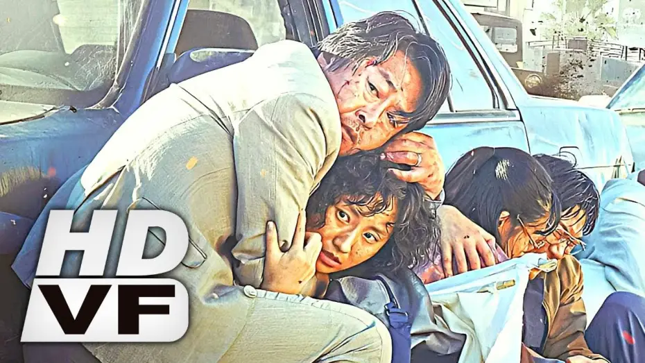 Видео к фильму Побег из Могадишо | ESCAPE FROM MOGADISHU Bande Annonce VF (2022, Drame) Kim Yoon-seok, Zo In-sung, Heo Joon-ho