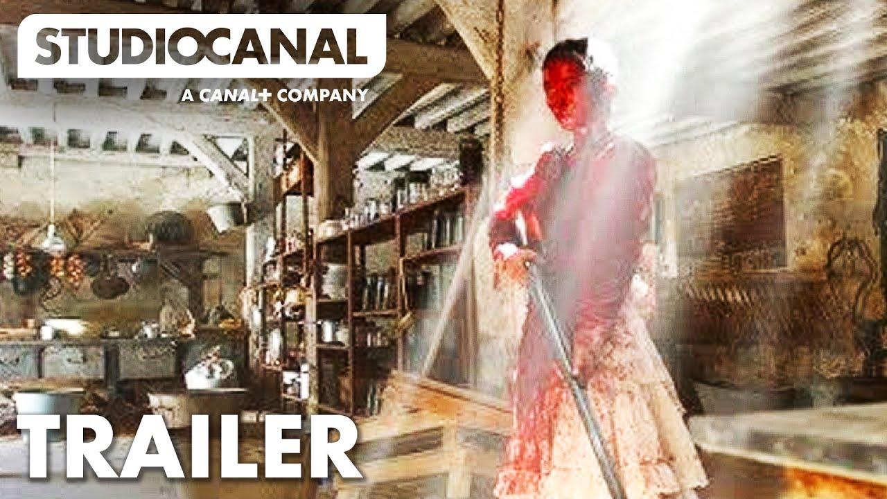 Видео к фильму Граница | Frontier(s) UK trailer - Out to own on DVD July 7th 2008