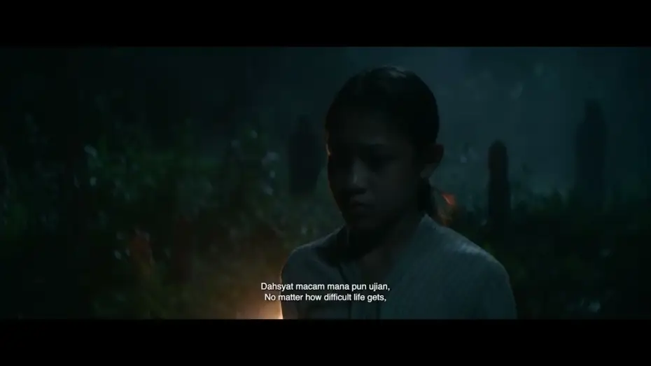 Видео к фильму Khadam | Khadam | Official Trailer | Akan Datang Di Pawagam GSC pada 2026