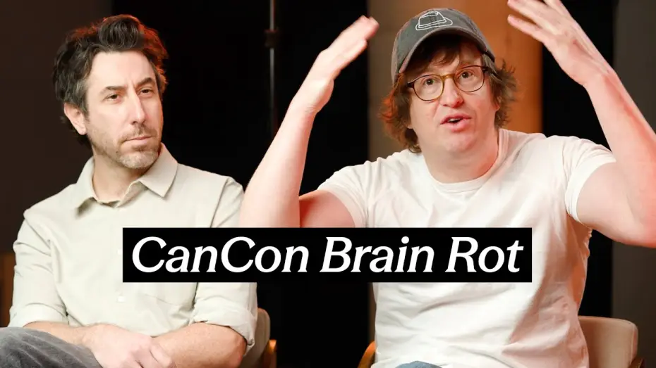 Видео к фильму Шоу группы &laquo;Нирванна&raquo;. Фильм | The Most Toronto Movie Ever