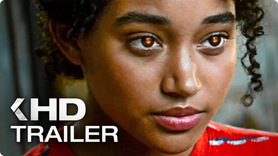 Видео к фильму Тёмные отражения | THE DARKEST MINDS Trailer German Deutsch (2018)