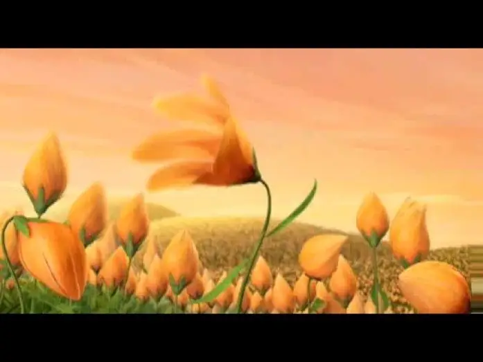 Видео к фильму Феи | Tinker Bell trailer (HQ)
