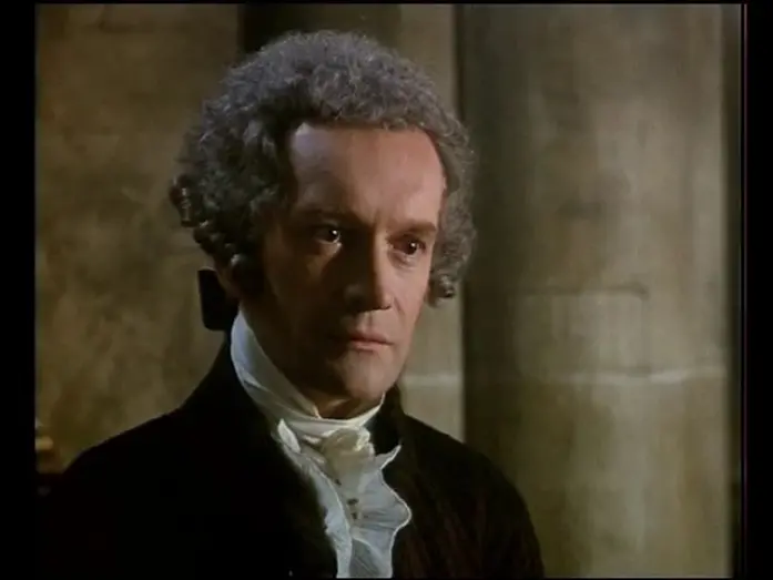 Видео к фильму Французская революция | Die franz&ouml;sische Revolution (1989)