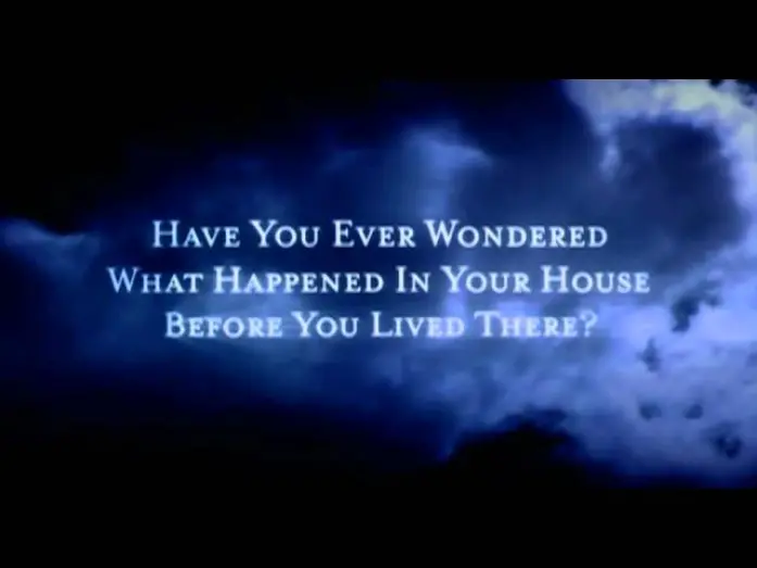 Видео к фильму Дьявольский особняк | Cold Creek Manor