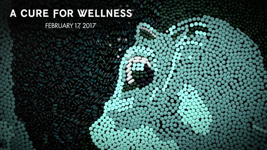Видео к фильму Лекарство от здоровья | A Cure for Wellness | Pills | 20th Century FOX