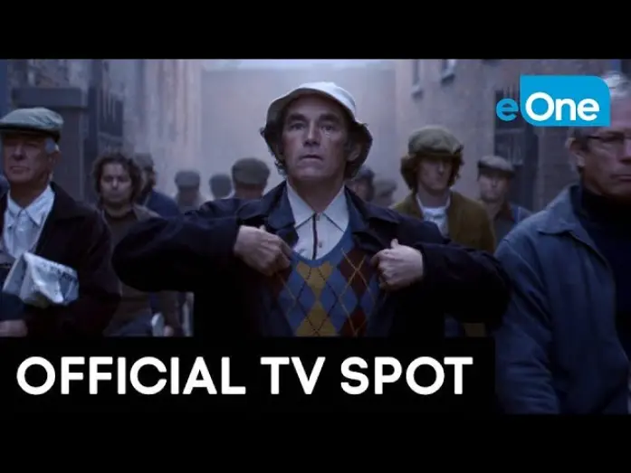 Видео к фильму Фантастический Флиткрофт | Official 'Destiny' TV Spot