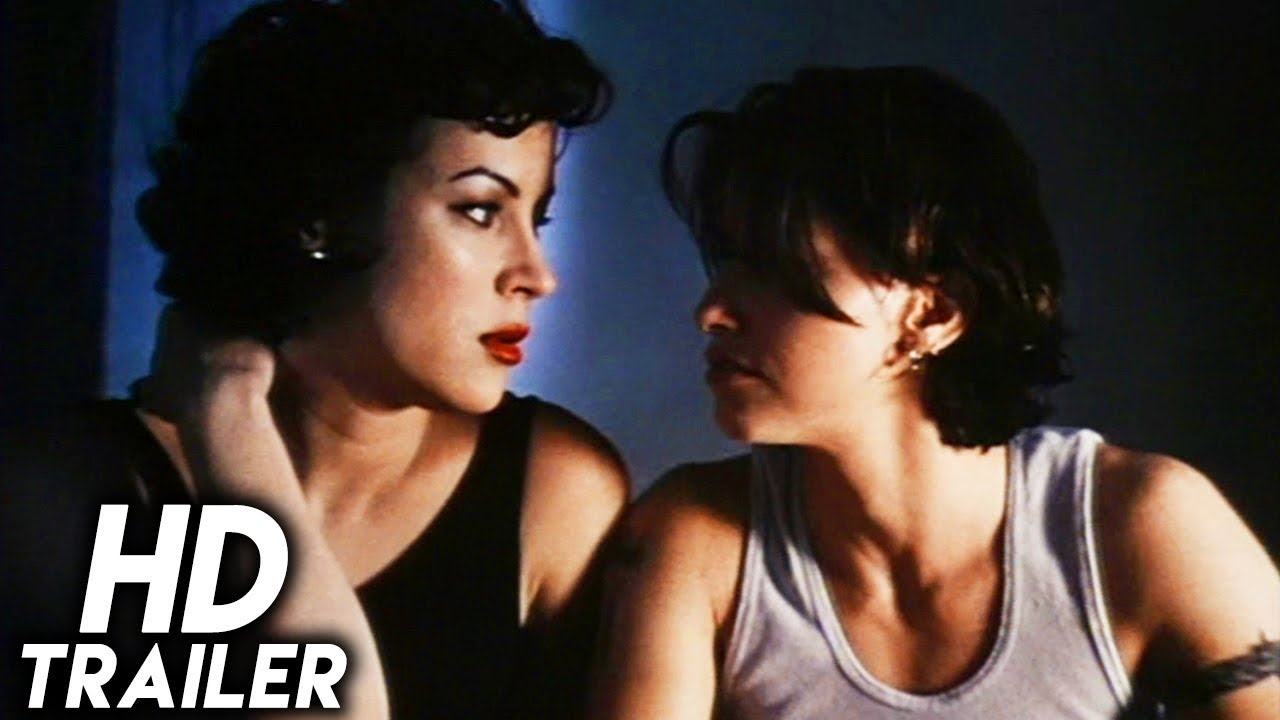 Видео к фильму Связь | ORIGINAL TRAILER