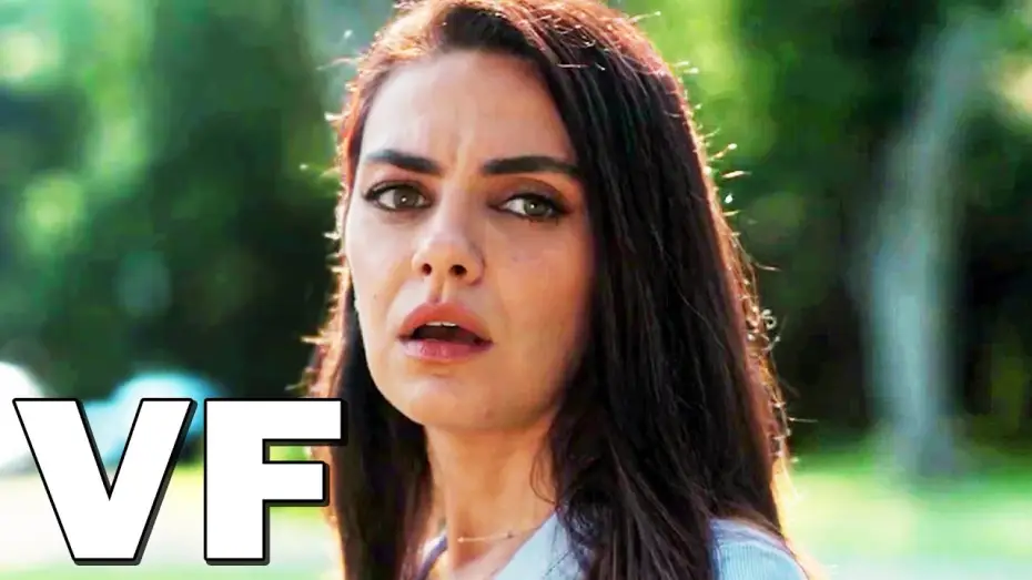 Видео к фильму Счастливые девочки не умирают | AMERICAN GIRL Bande Annonce VF (2022) Mila Kunis