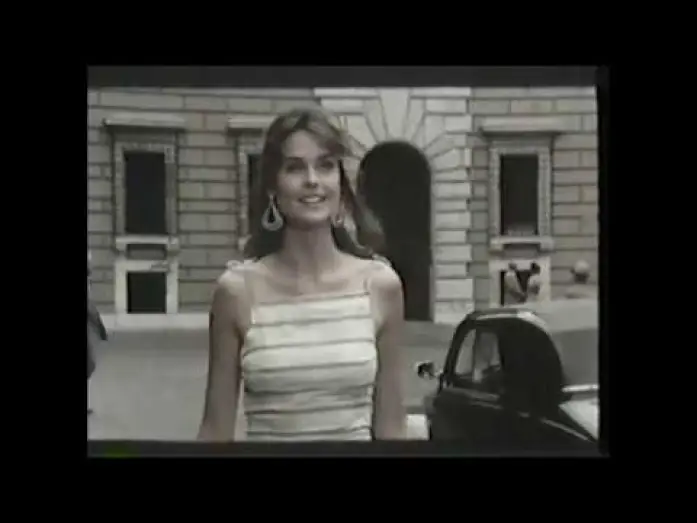 Видео к фильму Мои первые сорок лет | Carol Alt Acting Reel - "My First 40 Years"
