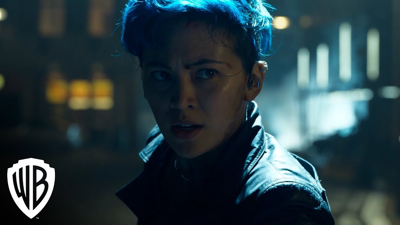 Видео к фильму Матрица: Воскрешение | Full Movie Preview