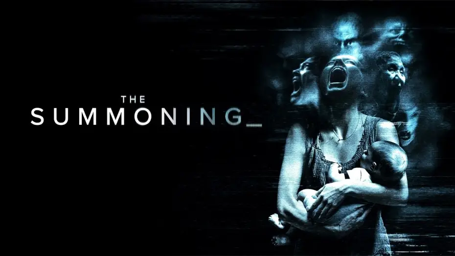 Видео к фильму Шёпот Малышки Блу | The Summoning | Official Trailer | Horror Brains