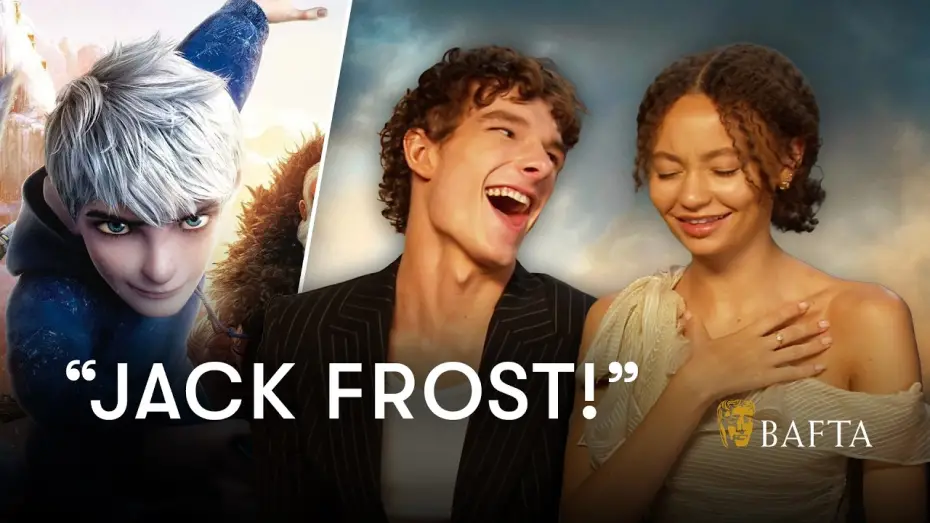 Видео к фильму How to Train Your Dragon | How To Train Your Dragon Cast Pick The Next Dreamworks Live Action Movie!