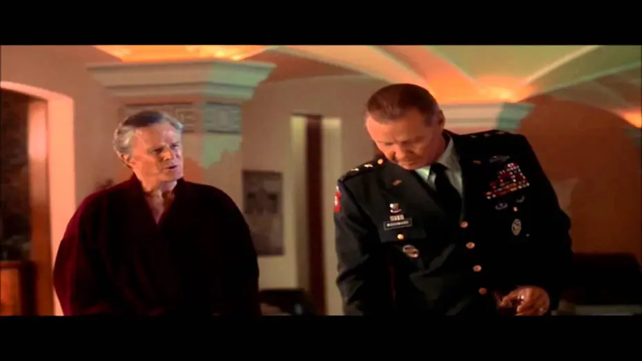 Видео к фильму Особо опасный преступник | Most Wanted (1997) trailer #2