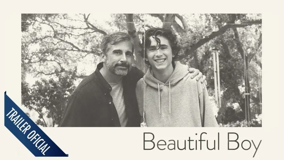 Видео к фильму Красивый мальчик | Beautiful boy. Siempre ser&aacute;s mi hijo - Tr&aacute;iler oficial en espa&ntilde;ol