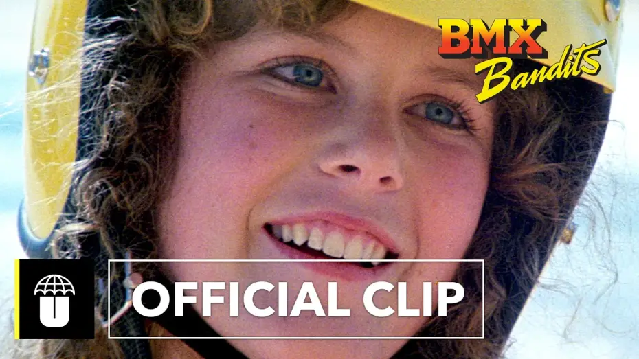 Видео к фильму BMX Bandits | Official Scene
