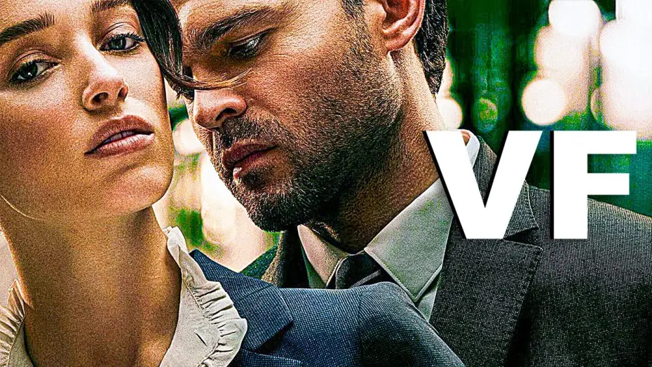Видео к фильму Все средства хороши | FAIR PLAY Bande Annonce VF (2023) Nouvelle
