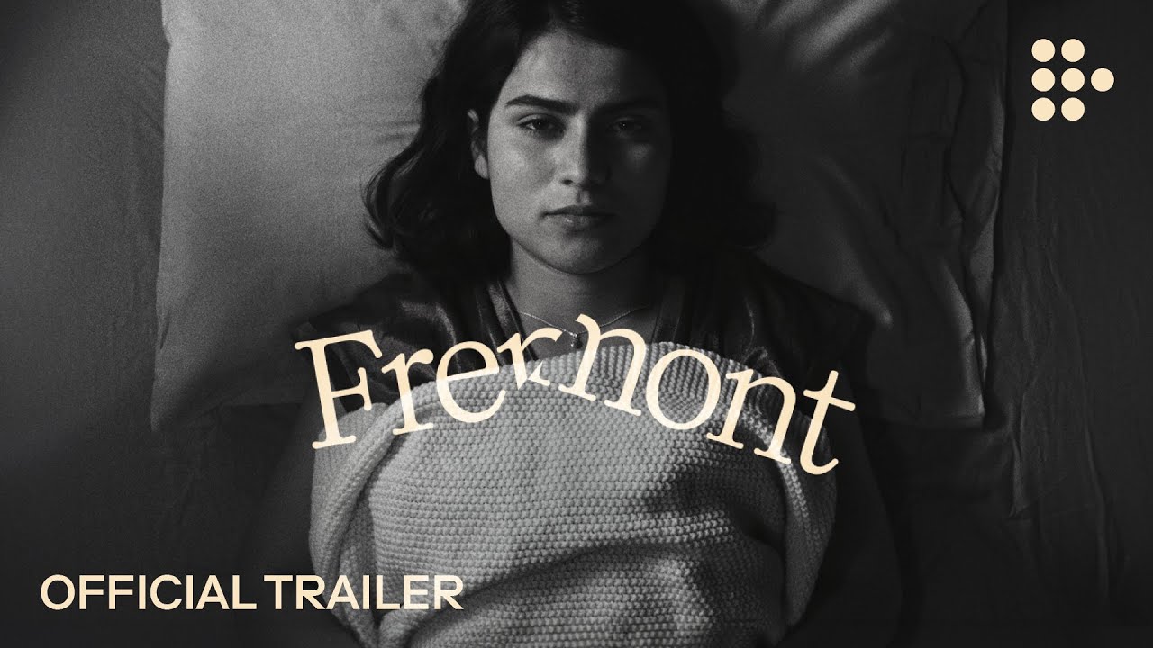 Видео к фильму Fremont | Official Streaming Trailer [Subtitled]