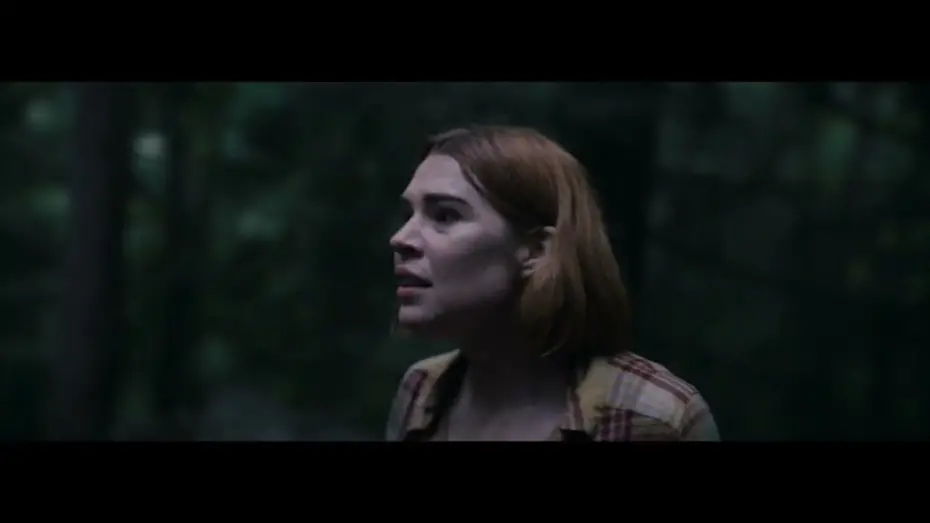 Видео к фильму Consumed | Woods Attack