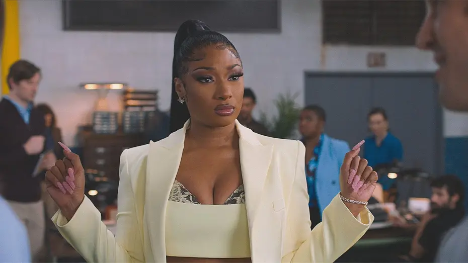 Видео к фильму Dicks: The Musical | Out Alpha The Alpha